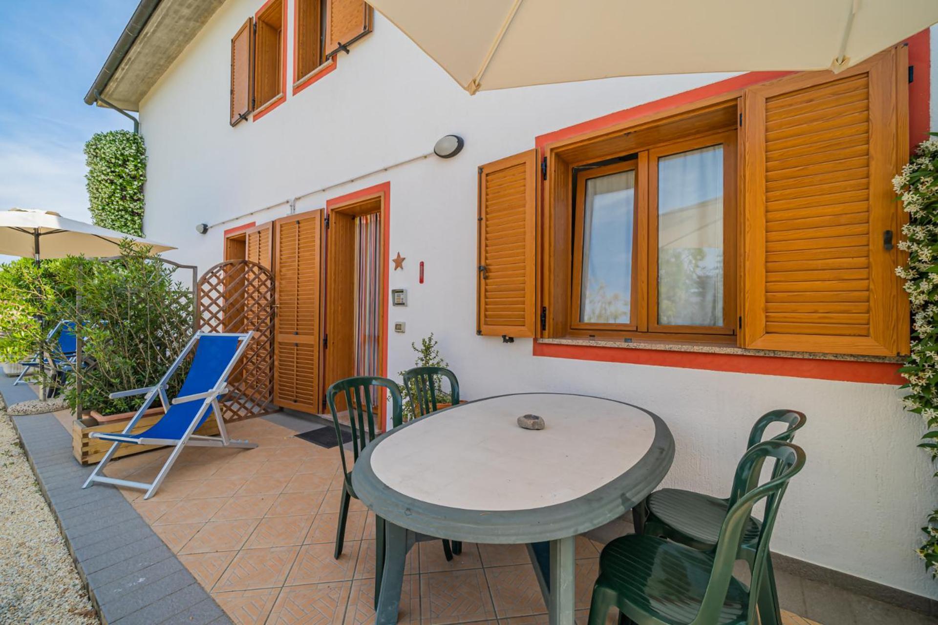 Apartamento Villasoledad Per Vacanze Capoliveri (Isola d'Elba)