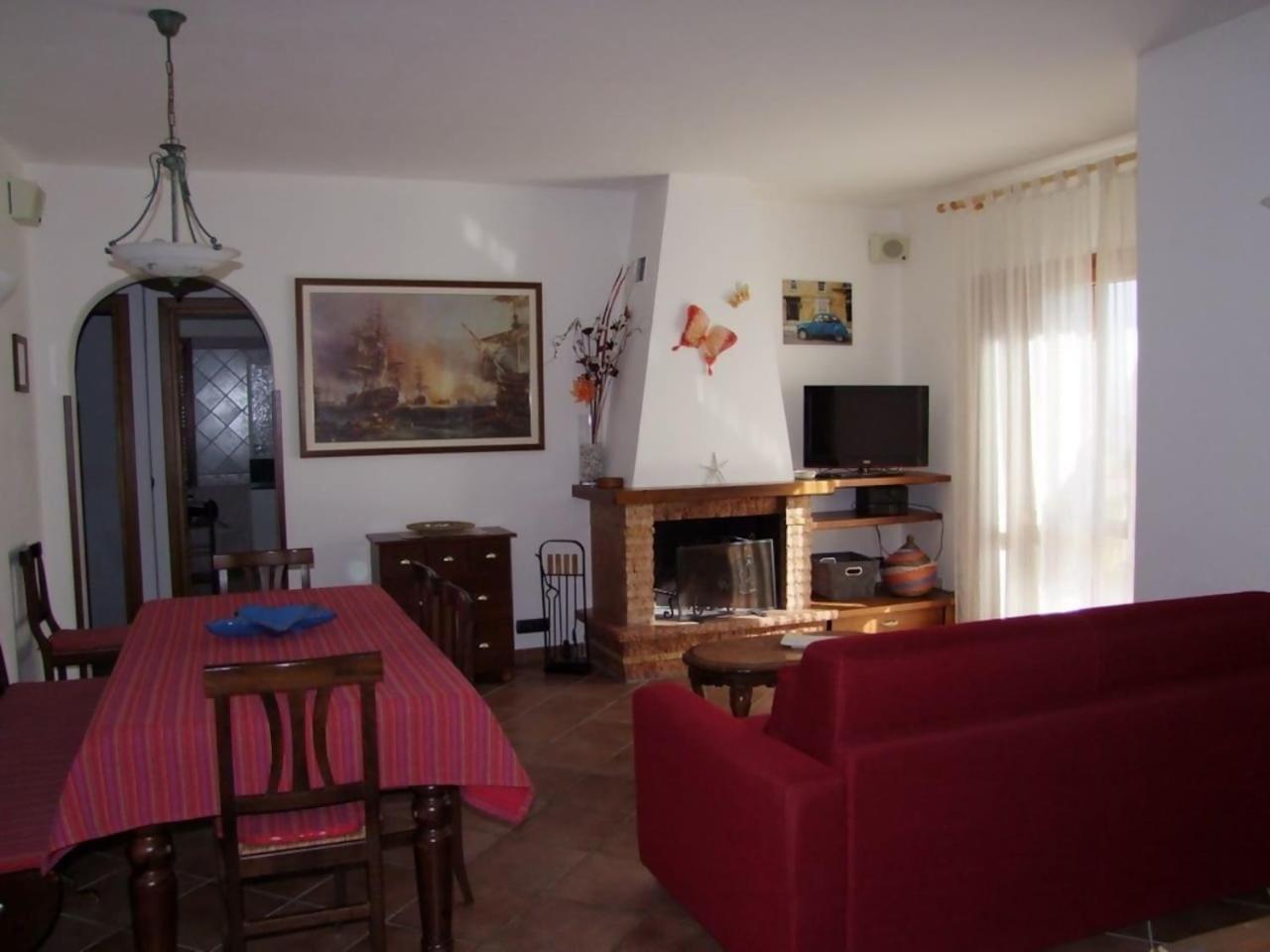 Apartamento Villasoledad Per Vacanze