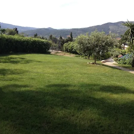 Villasoledad Appartamenti Per Vacanze Capoliveri  Room photo