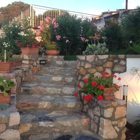 Villasoledad Appartamenti Per Vacanze Capoliveri  Room photo