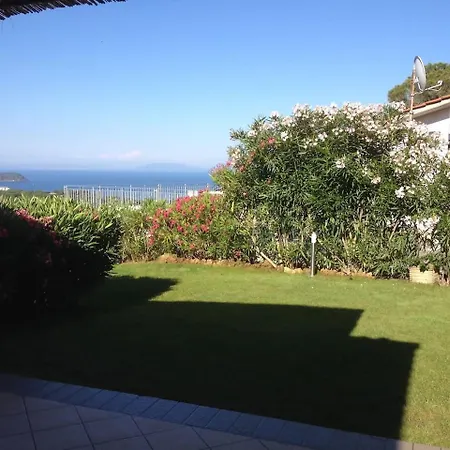 Villasoledad Appartamenti Per Vacanze Capoliveri  Room photo