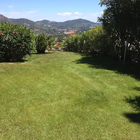 Villasoledad Appartamenti Per Vacanze Capoliveri  Room photo