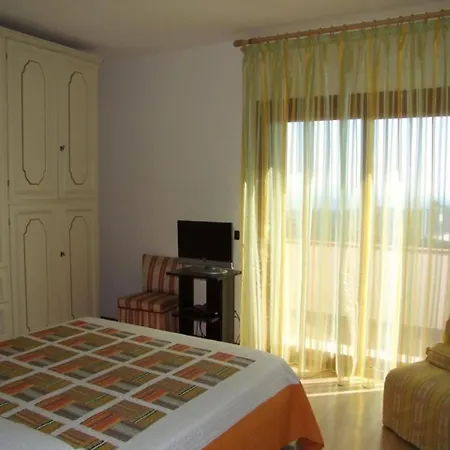 Villasoledad Appartamenti Per Vacanze Capoliveri  Exterior photo