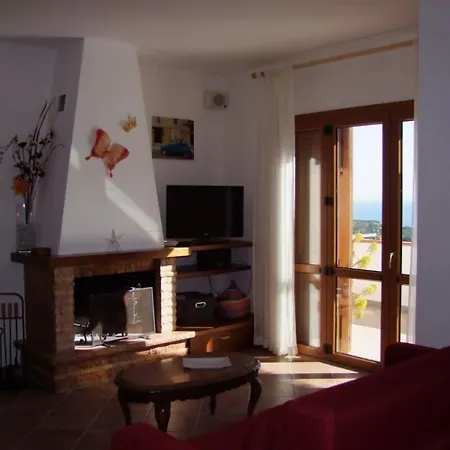 Villasoledad Appartamenti Per Vacanze Capoliveri  Exterior photo