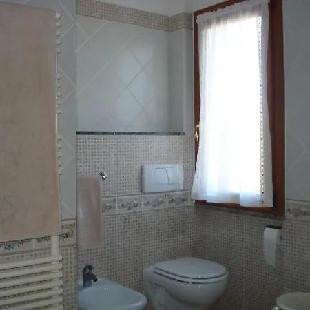 Villasoledad Appartamenti Per Vacanze Capoliveri  Exterior photo