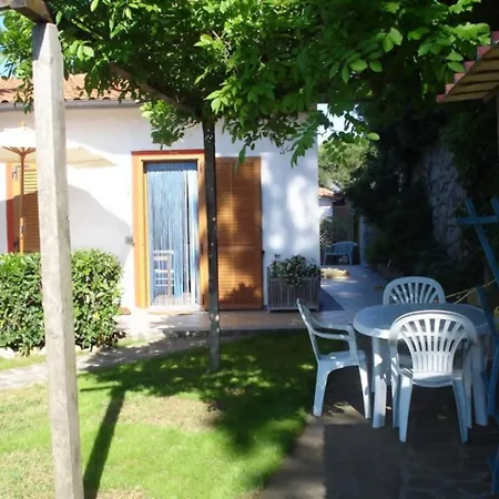 Villasoledad Appartamenti Per Vacanze Capoliveri  Exterior photo