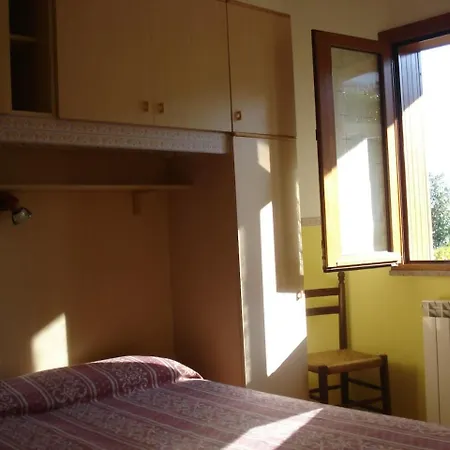 Villasoledad Appartamenti Per Vacanze Capoliveri  Exterior photo