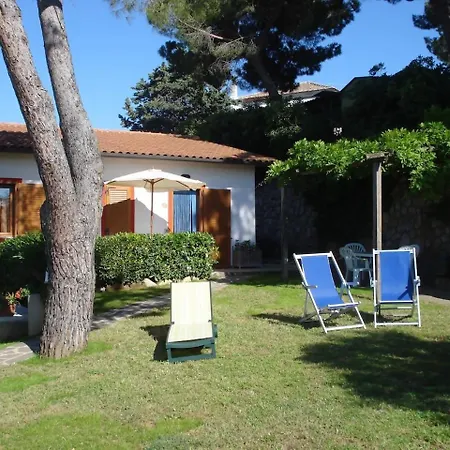 Villasoledad Appartamenti Per Vacanze Capoliveri  Exterior photo