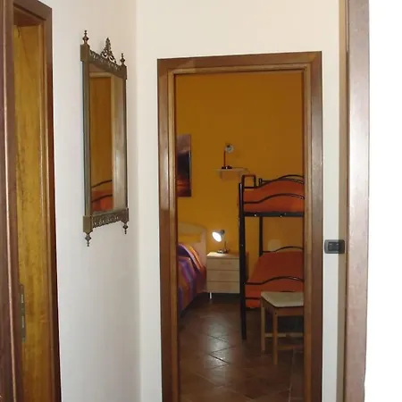 Villasoledad Appartamenti Per Vacanze Capoliveri  Exterior photo