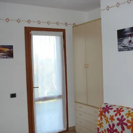 Villasoledad Appartamenti Per Vacanze Capoliveri  Exterior photo