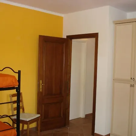 Villasoledad Appartamenti Per Vacanze Capoliveri  Exterior photo