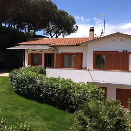 Villasoledad Appartamenti Per Vacanze Capoliveri  Exterior photo