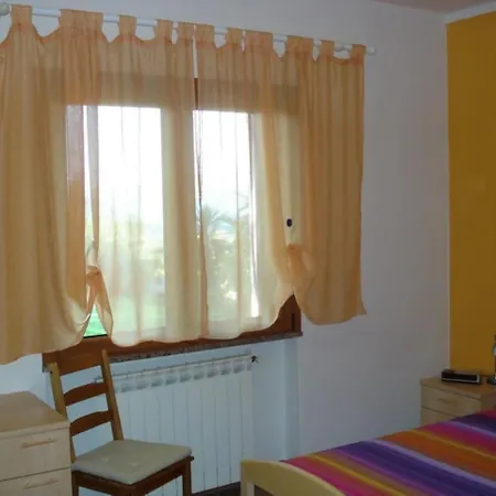 Villasoledad Appartamenti Per Vacanze Capoliveri  Exterior photo