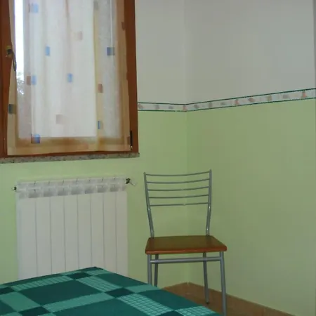 Villasoledad Appartamenti Per Vacanze Capoliveri  Exterior photo
