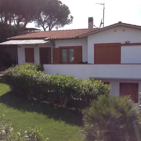 Villasoledad Appartamenti Per Vacanze Capoliveri  Exterior photo
