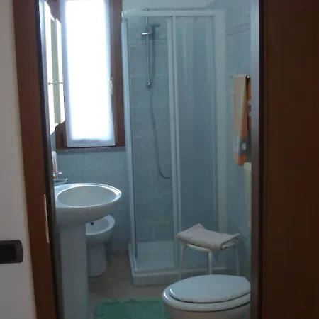 Villasoledad Appartamenti Per Vacanze Capoliveri  Exterior photo