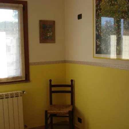 Villasoledad Appartamenti Per Vacanze Capoliveri  Exterior photo