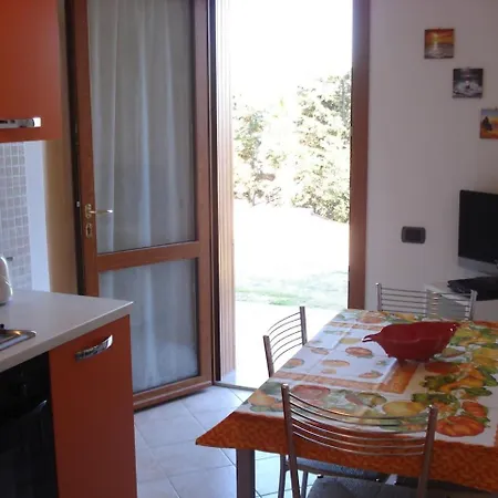 Villasoledad Appartamenti Per Vacanze Capoliveri  Exterior photo