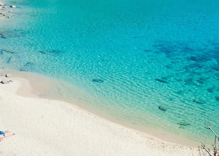 Villasoledad Appartamenti Per Vacanze