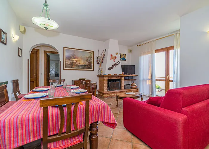 Villasoledad Appartamenti Per Vacanze
