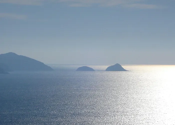 Villasoledad Appartamenti Per Vacanze