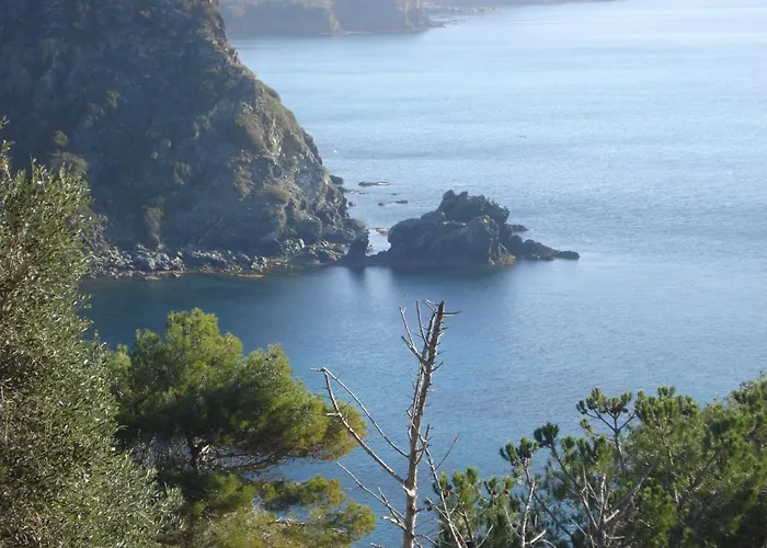 Villasoledad Appartamenti Per Vacanze