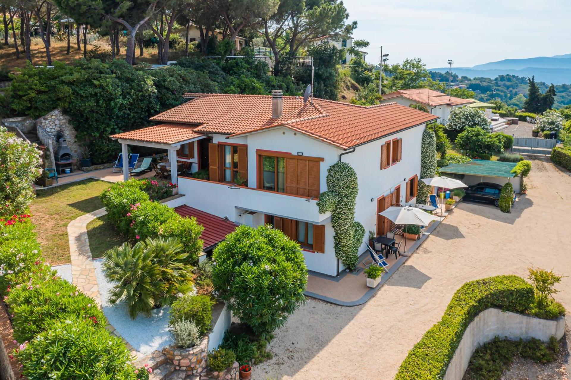 Villasoledad Per Vacanze