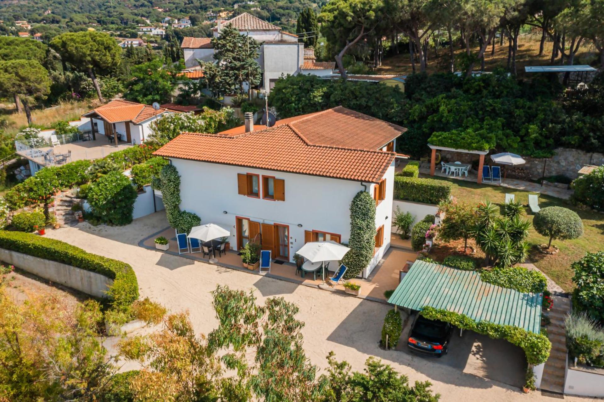 Apartment Villasoledad Per Vacanze