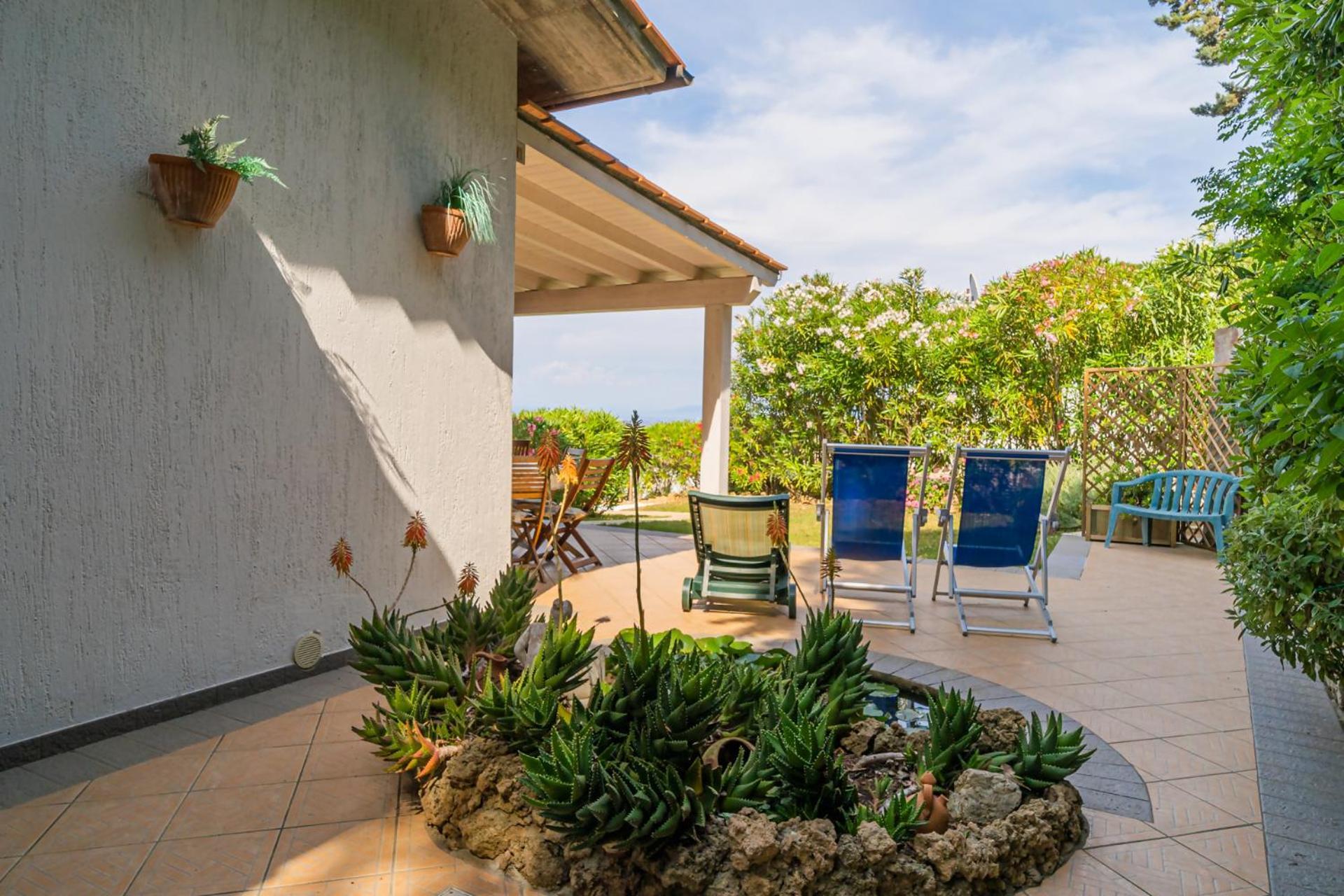 Apartment Villasoledad Per Vacanze *