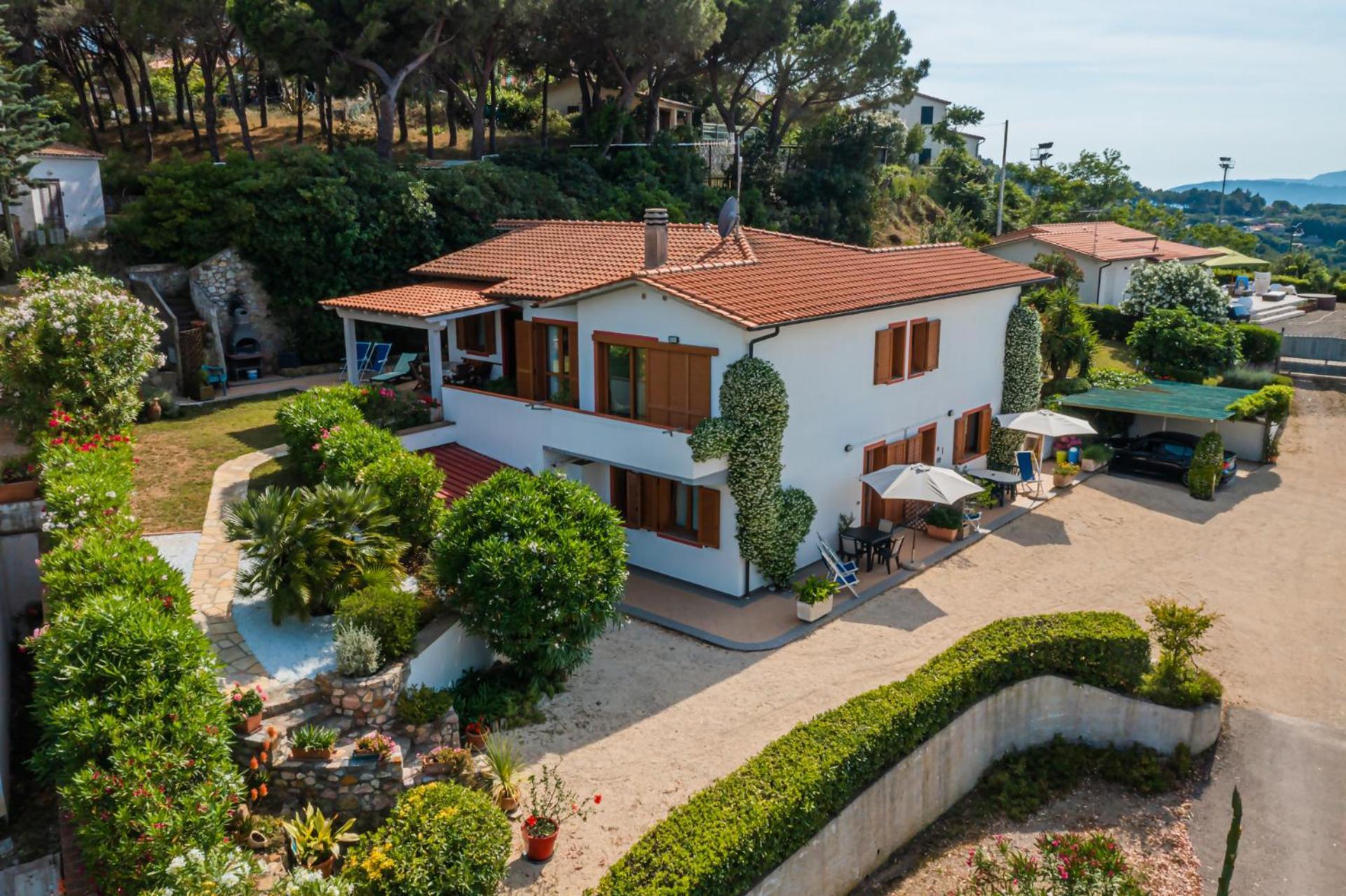 Villasoledad Per Vacanze Capoliveri (Isola d'Elba)