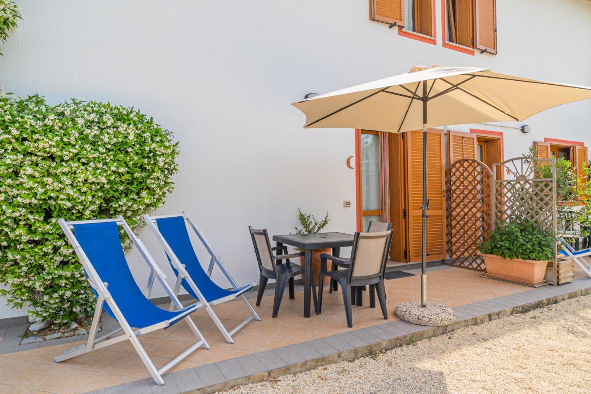 Villasoledad Per Vacanze