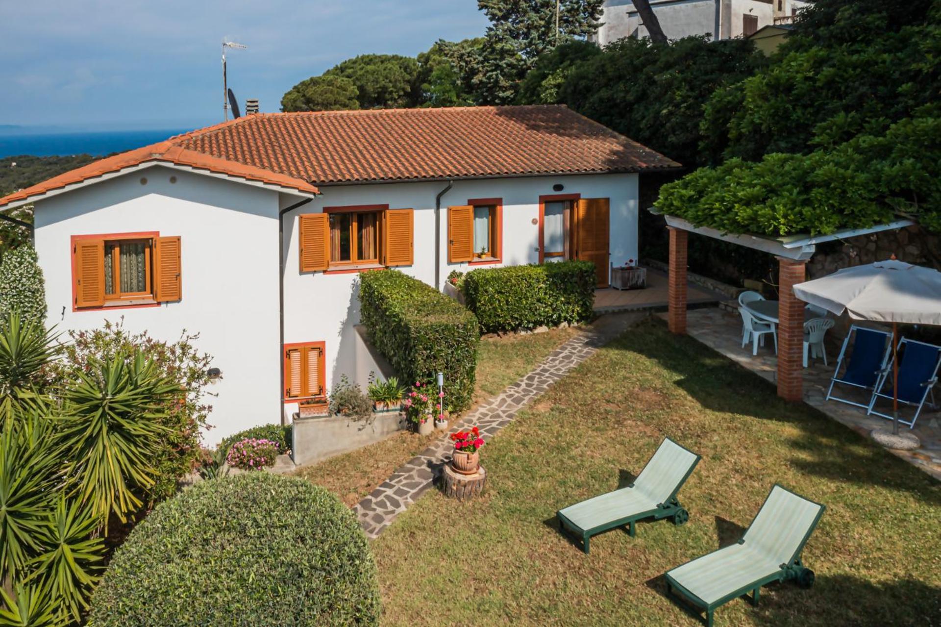 Villasoledad Per Vacanze Apartment *