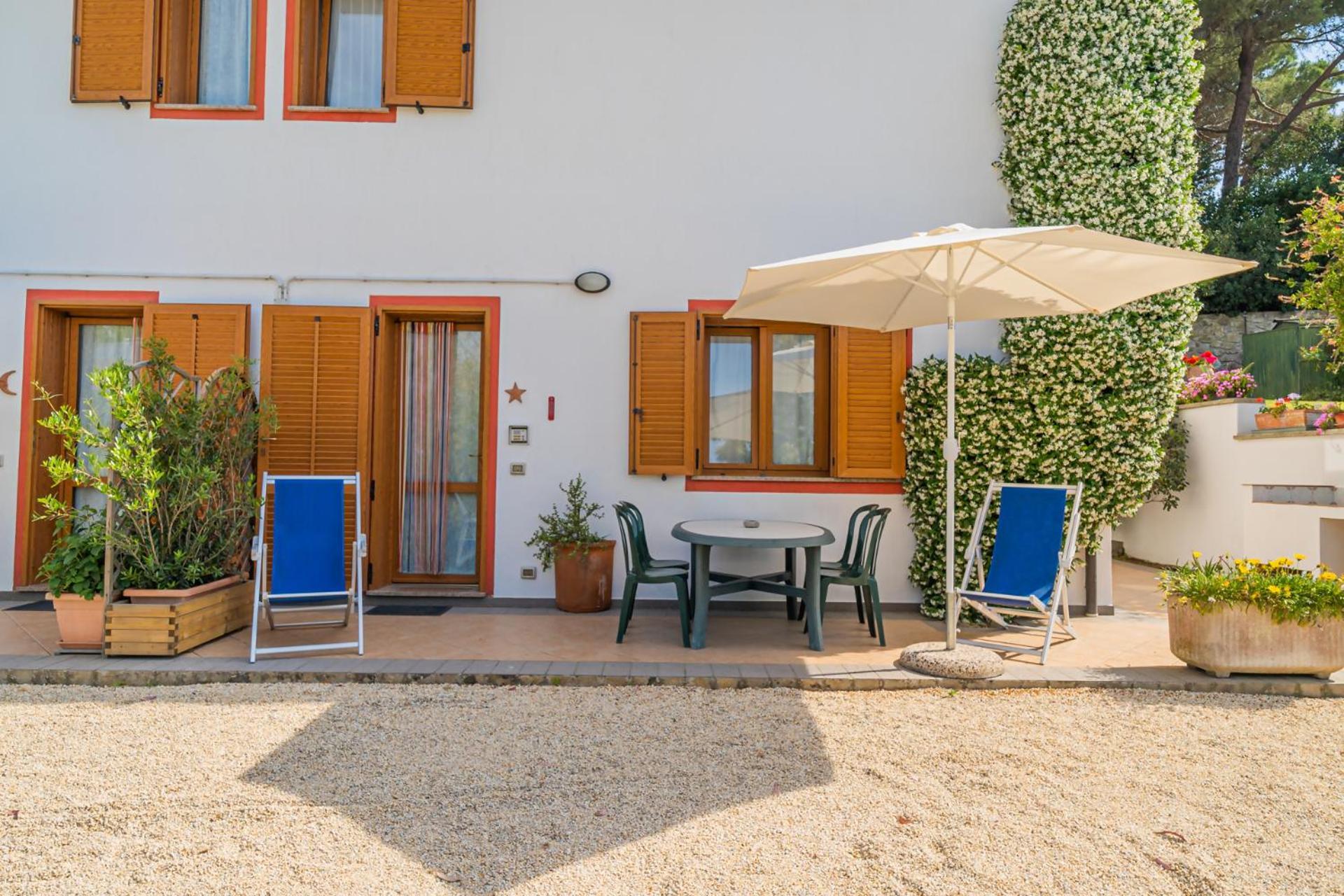 Villasoledad Per Vacanze *