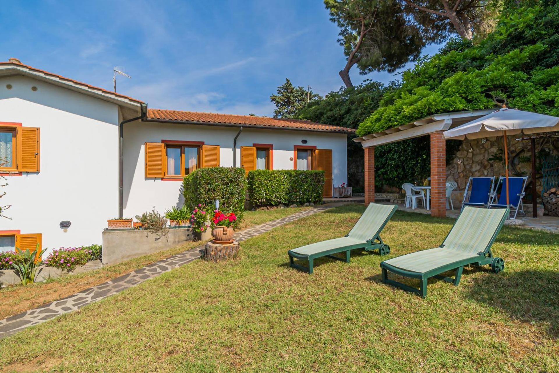 Villasoledad Per Vacanze Capoliveri (Isola d'Elba)