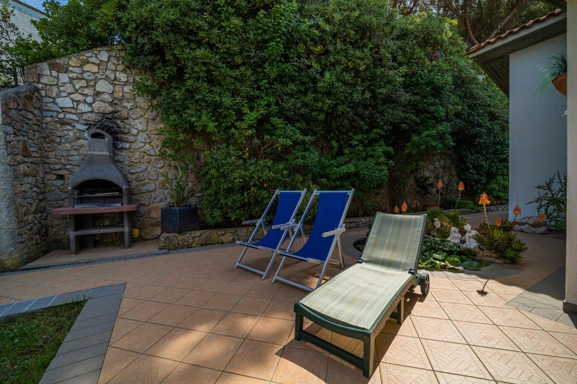 Villasoledad Per Vacanze * Capoliveri (Isola d'Elba)