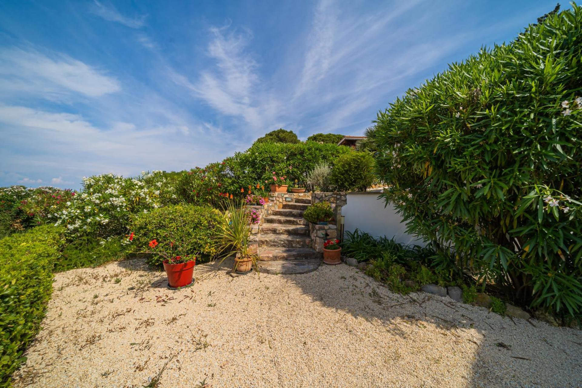 Villasoledad Per Vacanze