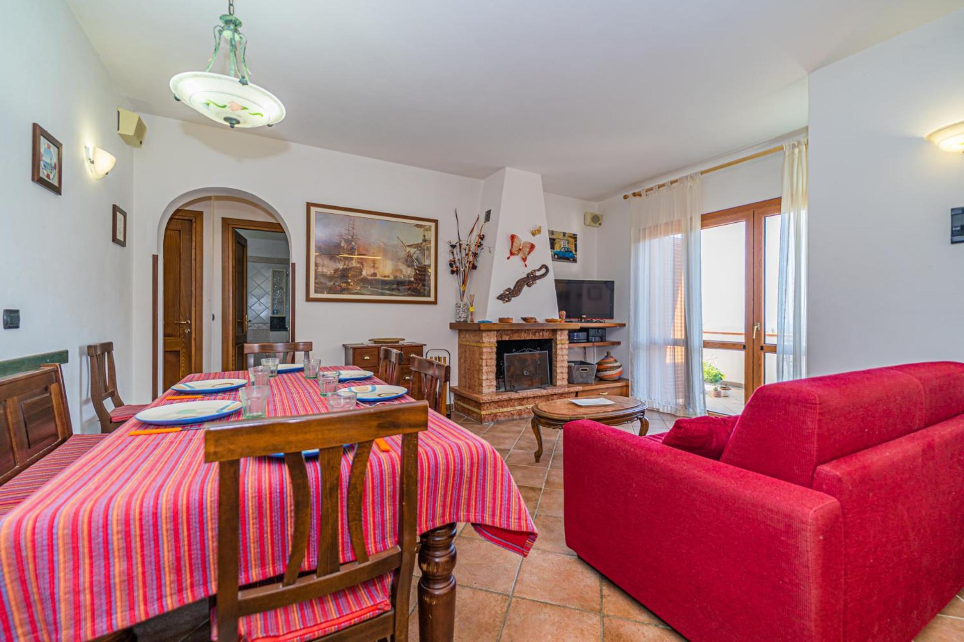 Apartment Villasoledad Per Vacanze Capoliveri (Isola d'Elba)