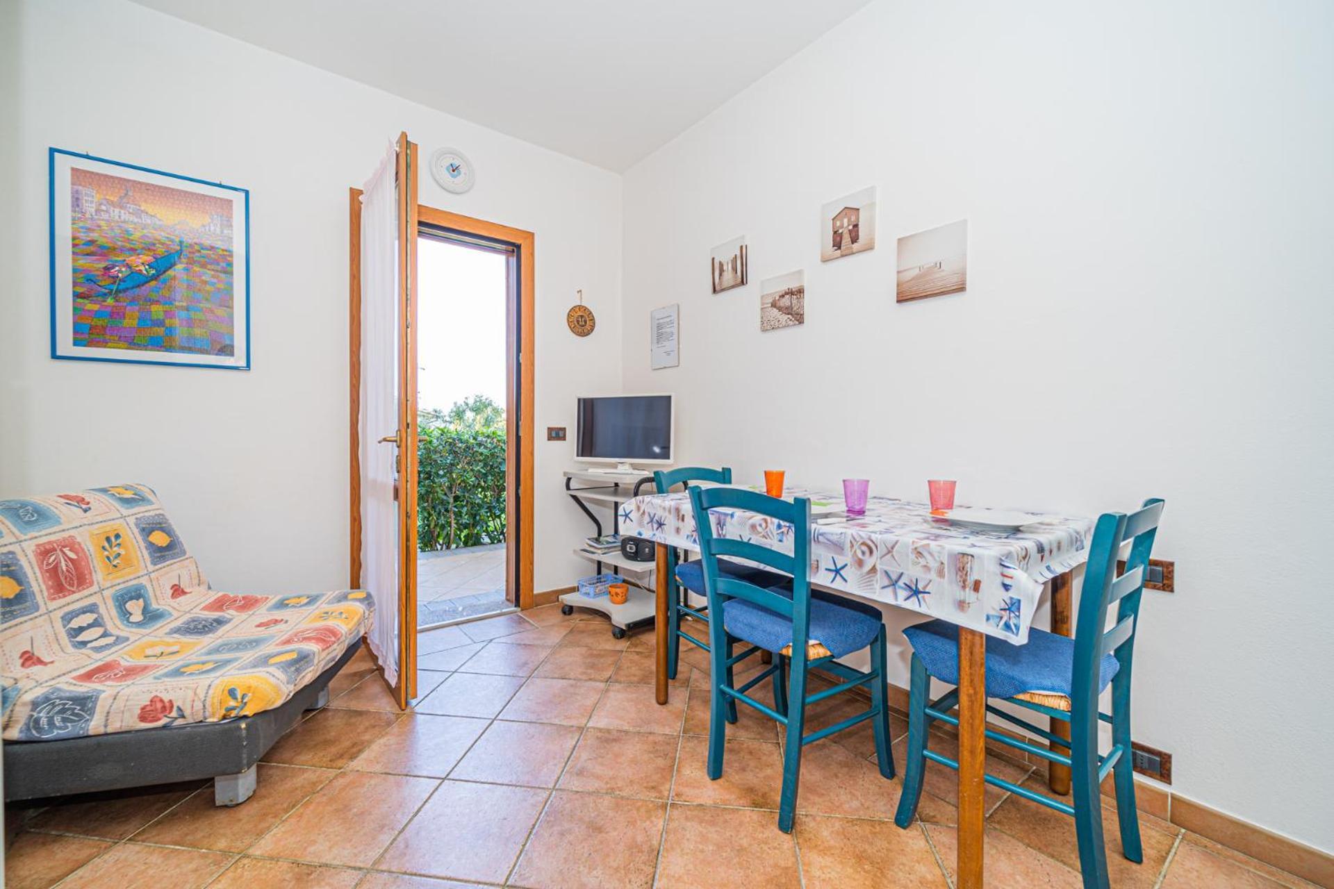 Villasoledad Per Vacanze Apartment