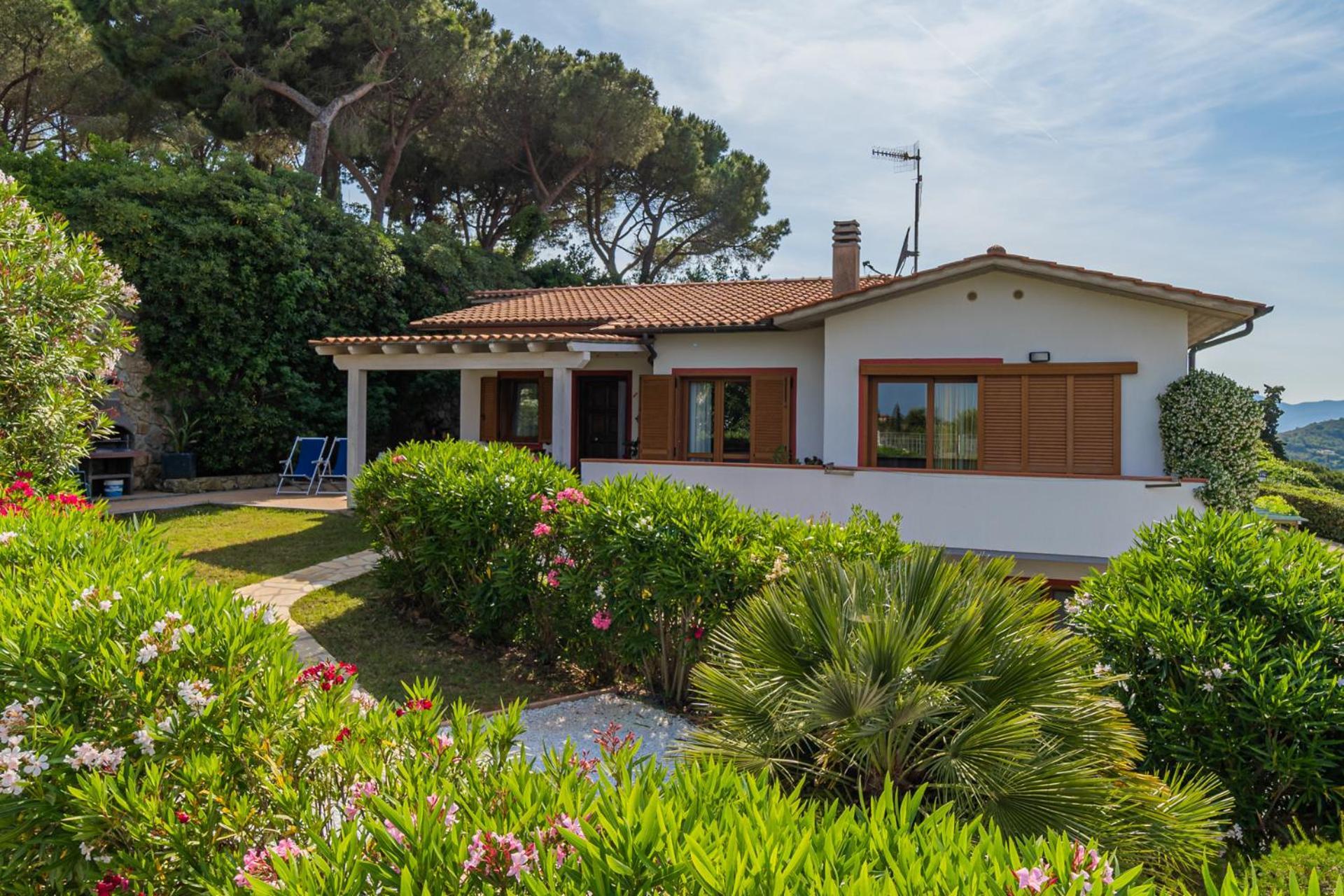 Villasoledad Per Vacanze Apartment *