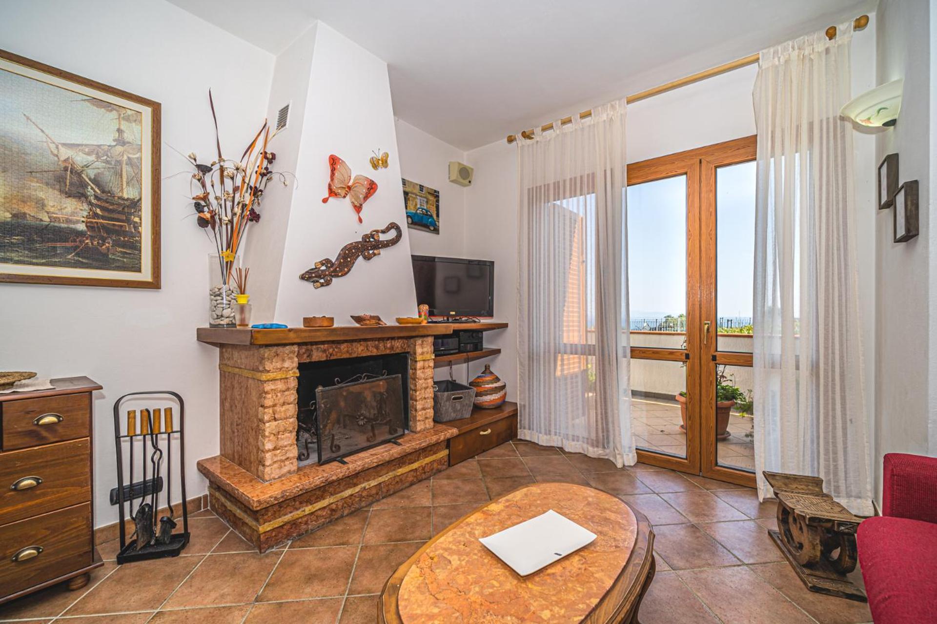 Villasoledad Per Vacanze Apartment