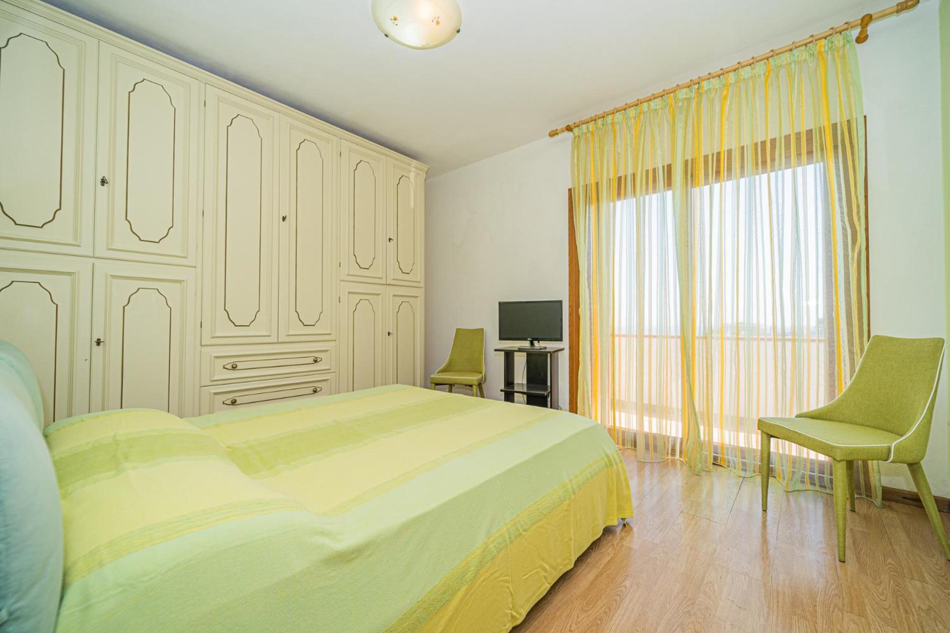 Villasoledad Per Vacanze Apartment *