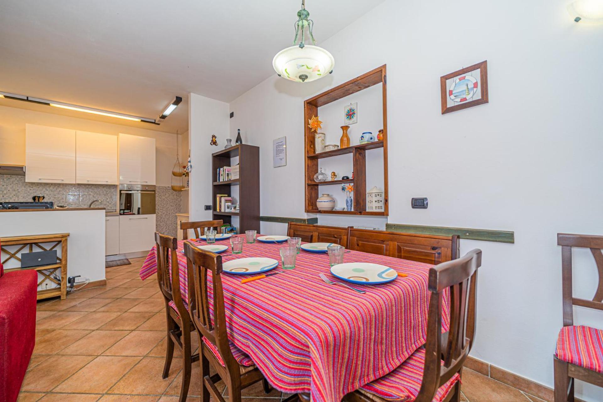 Apartment Villasoledad Per Vacanze Capoliveri (Isola d'Elba)