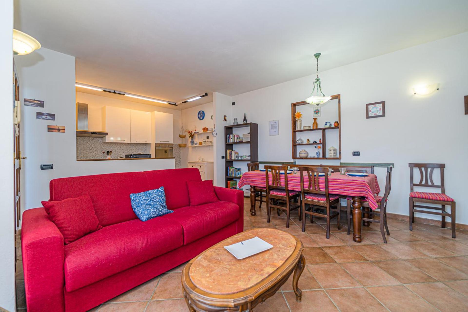 Villasoledad Per Vacanze