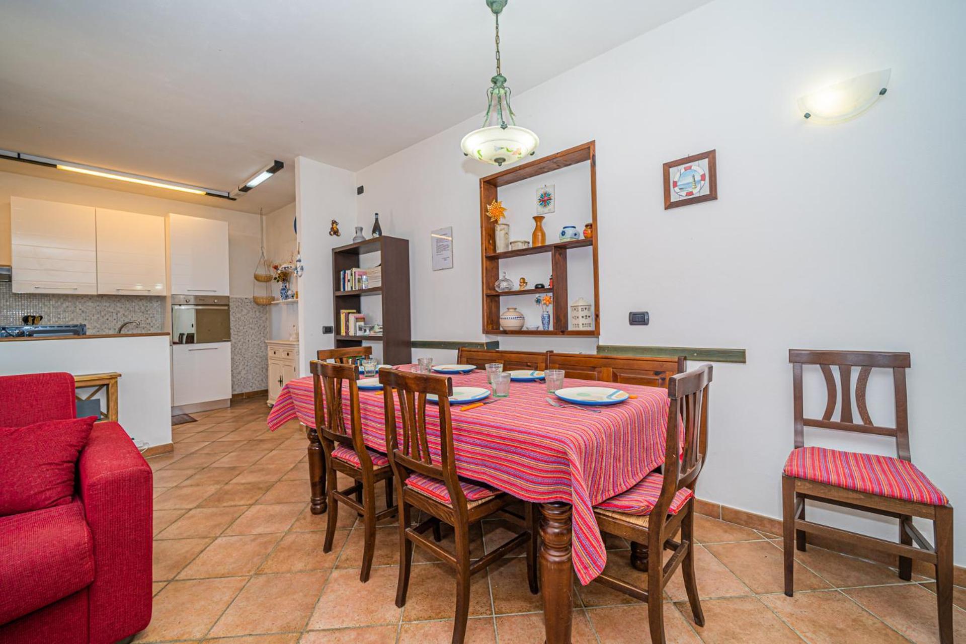 Villasoledad Per Vacanze Apartment