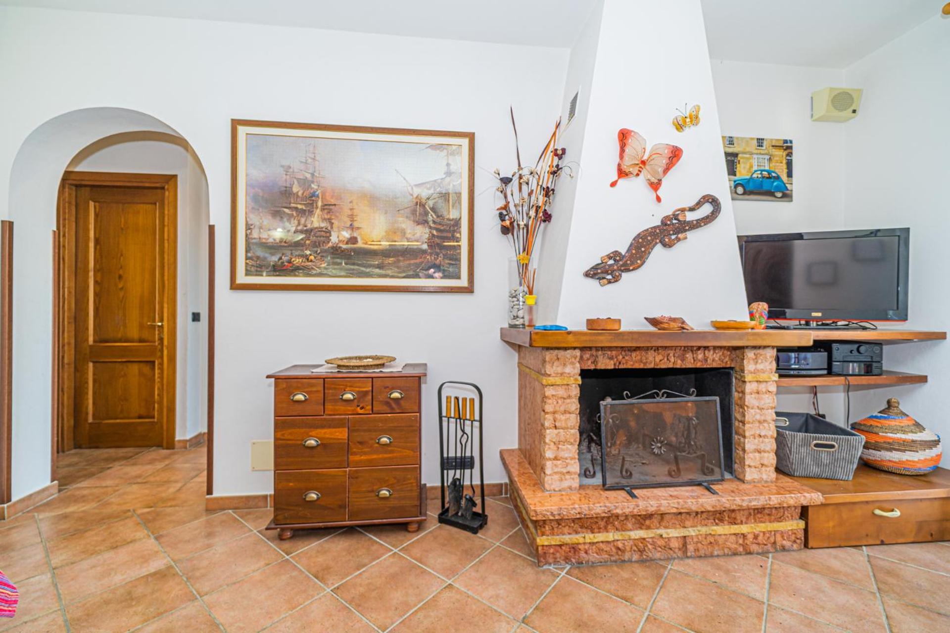 Villasoledad Per Vacanze Apartment Capoliveri (Isola d'Elba)