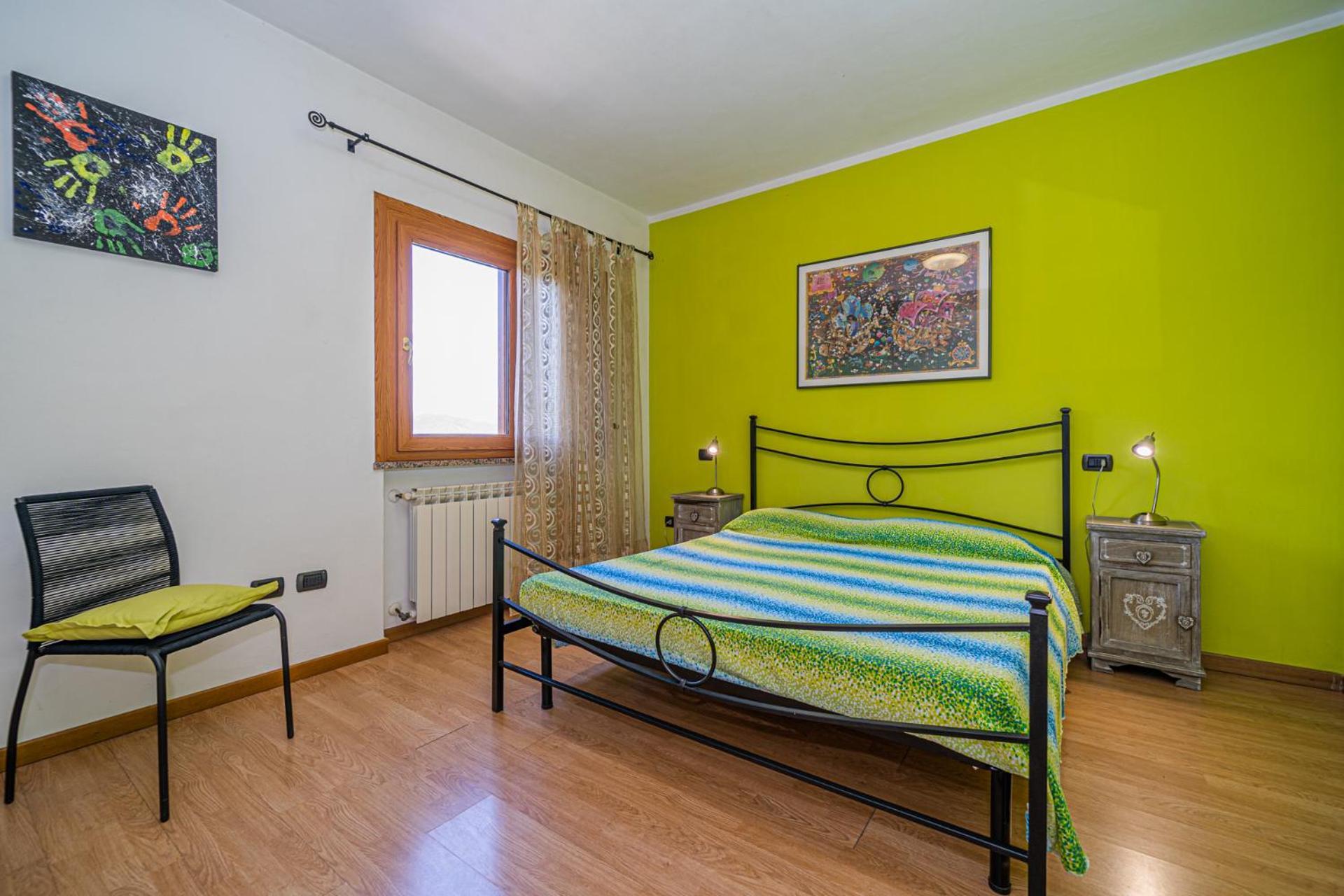 Apartment Villasoledad Per Vacanze