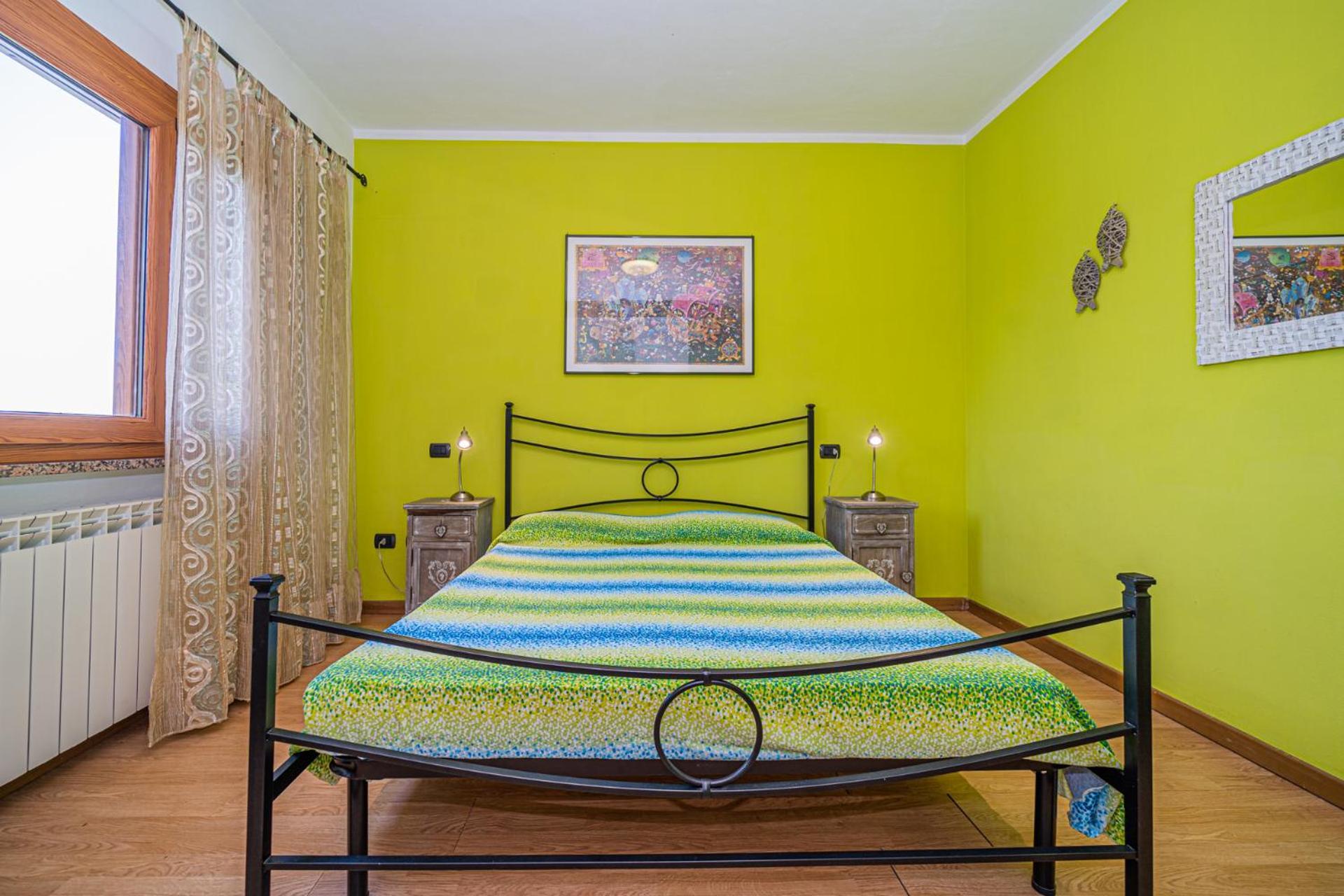Villasoledad Per Vacanze Apartment *