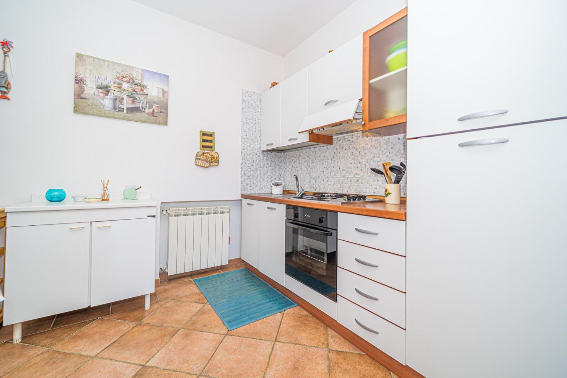 Villasoledad Per Vacanze Apartment Capoliveri (Isola d'Elba)