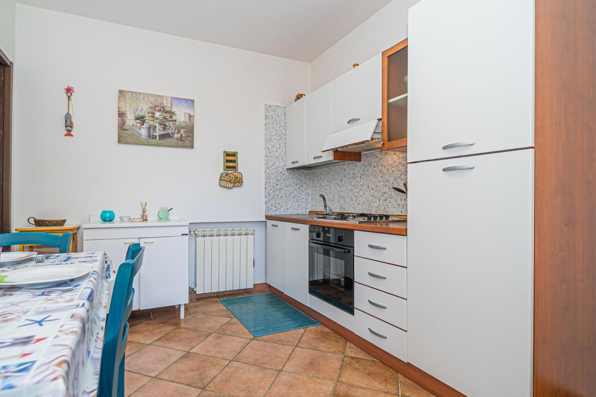 Apartment Villasoledad Per Vacanze Capoliveri (Isola d'Elba)