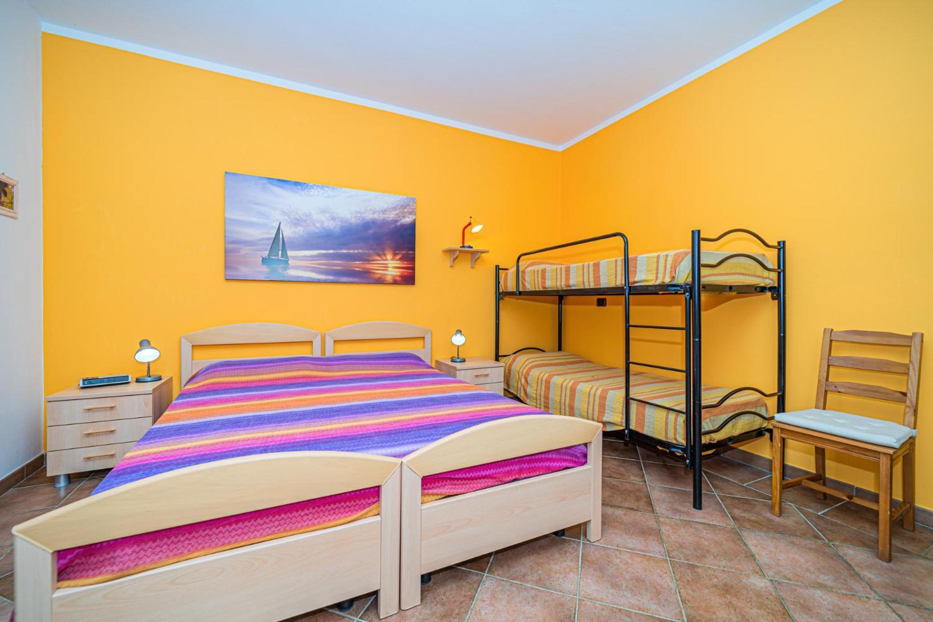 Villasoledad Per Vacanze Apartment